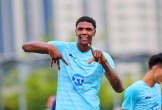 Siêu tiền đạo thay thế Xuân Son sẵn sàng tỏa sáng tại V-League