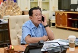 NÓNG: Ông Hun Sen nói Thái Lan sắp tấn công Campuchia