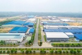 Thông qua đồ án quy hoạch khu công nghiệp Bắc Hồng Lĩnh tại tỉnh Hà Tĩnh