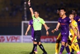 Trọng tài Trần Đình Thịnh qua đời trong lúc kiểm tra thể lực
