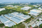 Vị trí xây dựng khu công nghiệp Hạ Vàng 100 ha tại tỉnh Hà Tĩnh