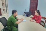 Bắt người phụ nữ lừa làm bùa phép trúng vé số độc đắc để chiếm đoạt tài sản