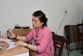 Bé trai 14 tháng tuổi bị bảo mẫu n.é.m xuống nền nhà đã qua đời