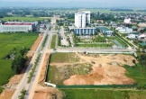 Hà Tĩnh: Giá đất cao làm khó doanh nghiệp