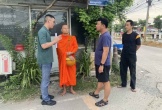 Thái Lan truy quét 181 nghi phạm hình sự đội lốt nhà sư