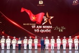 Phòng Cảnh sát Hình sự Công an Hà Tĩnh đón nhận danh hiệu Anh hùng LLVTND
