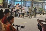 Điều tra nghi án chồng sát hại vợ con rồi tự tử