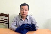 Tống tiền cán bộ văn phòng đăng ký đất đai vì mua trúng lô đất vướng pháp lý