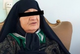 Giết 11 người chồng trong hơn 20 năm để chiếm tài sản ở Iran