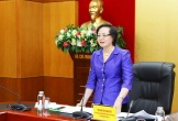 Bộ trưởng Phạm Thị Thanh Trà nói về thời hạn giải quyết chế độ theo Nghị định 178