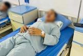 Giúp người bị tai nạn, 2 anh em bị đ.á.n.h nhập viện