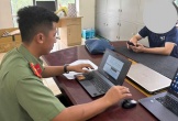 Hà Tĩnh: Báo tin giả cảnh sát giao thông nhận tiền, người đàn ông bị xử phạt