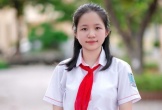 Nữ sinh Hà Tĩnh đạt 8.5 IELTS ngay lần thi đầu