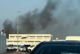 Tập kích Qatar, Israel hạ 5 thành viên Hamas