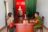 Người đàn ông ở Hà Tĩnh đi lạc nhiều ngày được tìm thấy trên đường cao tốc
