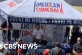 Đồng minh có ảnh hưởng của Tổng thống Mỹ Donald Trump bị bắn chết
