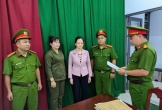 Tạm giữ hình sự chủ nha khoa Tuyết Chinh đánh người