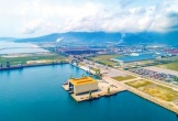 Thông tin mới về việc mở rộng Khu kinh tế Vũng Áng tại tỉnh Hà Tĩnh