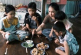 Xót cảnh 5 chị em mồ côi