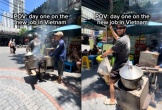 Món ăn 15.000 đồng bỗng nhiên khiến khách Tây phát cuồng, viral khắp MXH dù đã có mặt ở Việt Nam hàng chục năm