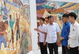 Hà Tĩnh: Huyện Can Lộc viết tiếp truyền thống Xô Viết trên hành trình mới
