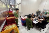 Phát hiện hơn 38.000 lọ nước yến giả, bán đi khắp Đà Nẵng, Hải Phòng, Thanh Hóa