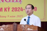 Ủy ban MTTQ tỉnh Hà Tĩnh có thêm một Phó Chủ tịch