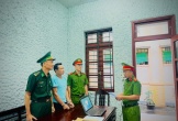 Bắt “siêu trộm” xe máy từng có tiền án hoành hành khắp tỉnh Hà Tĩnh