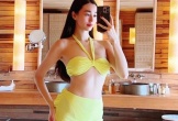 Vbiz có mỹ nhân hở bạo: U40 nhưng body như 