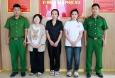 Lừa “việc nhẹ, lương cao”, bán 13 nạn nhân vào khu Tam Giác Vàng