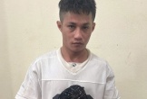 Tạm giữ đối tượng 