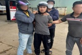 Bắt nghi phạm cưỡng hiếp bạn nhậu