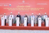 Vinhomes Wonder City - Đầu tàu dẫn dắt xu thế an cư quốc tế tại phía Tây Hà Nội