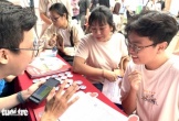 Thí sinh ‘té ngửa’ vì nhập học mới biết không được học ngành trúng tuyển