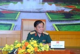 3 Thứ trưởng Bộ Quốc phòng được bổ nhiệm lại, kéo dài thời gian giữ chức vụ