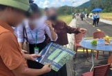 Hà Tĩnh: Cần làm rõ việc Công ty Đông Quân LAND đưa thông tin gian dối để bán đất nền