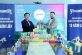 Lý giải ngôi quán quân 13 năm liền của Vinamilk trong top thương hiệu được chọn mua ngành sữa