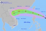Siêu bão Ragasa khả năng còn mạnh thêm, đổ bộ vào nước ta theo kịch bản nào?