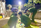 Thông tin mới vụ anh họ sát hại bé gái 8 tuổi rồi cho vào bao tải phi tang