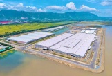 Vingroup xây thêm nhà máy phụ trợ ôtô điện hơn 21.400 tỷ ở Hà Tĩnh