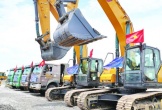 Giải bài toán khan hiếm vật liệu san lấp ở Hà Tĩnh