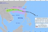 Hà Tĩnh ra công điện chủ động ứng phó với siêu bão Ragasa