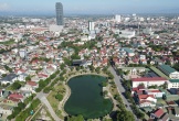 Đại hội Đảng bộ tỉnh Hà Tĩnh lần thứ XX: “Đoàn kết - Dân chủ - Kỷ cương - Đột phá - Phát triển”