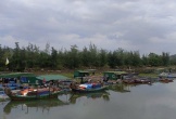 Ứng phó bão số 9, nhiều thủy điện cùng xả lũ