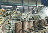 Hà Tĩnh: Nghi vấn doanh nghiệp đăng ký luyện cán thép nhưng tái chế nhôm?
