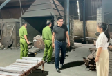 Hà Tĩnh: Kiểm tra doanh nghiệp tái chế nhôm sau khi Báo Đại đoàn kết phản ánh