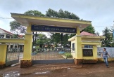 Phụ huynh choáng váng với các khoản thu ở một trường học miền núi