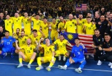 Người hâm mộ Malaysia phẫn nộ trước án phạt lịch sử từ FIFA