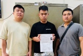Trốn truy nã, cùng bạn gái vào khách sạn thì bị bắt