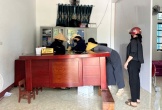 Hà Tĩnh cho học sinh nghỉ học ngày 29/9 do bão Bualoi